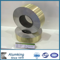 Aluminium-Spule für Pull-Tabs